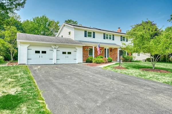 Penfield, NY 14526,164 Hillary LN