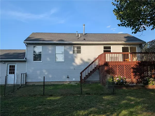 Honeoye, NY 14471,8527 Brookview DR