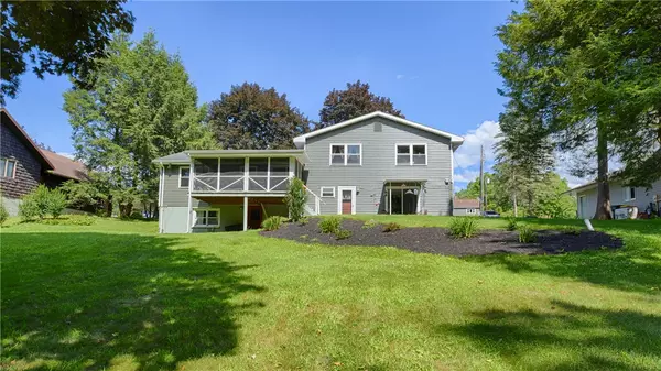 Newark, NY 14513,125 Pine Ridge DR