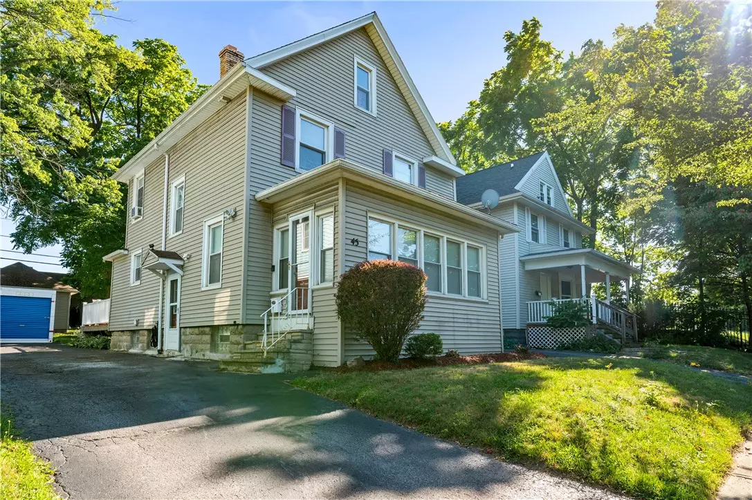 Rochester, NY 14615,45 Lapham ST