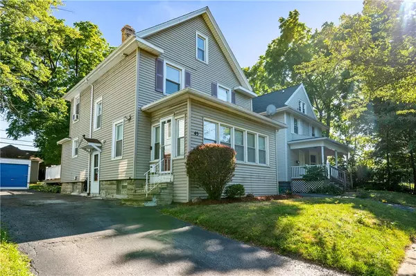 45 Lapham ST, Rochester, NY 14615