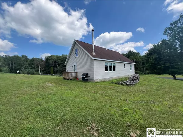 Cherry Creek, NY 14723,6093 Park TER