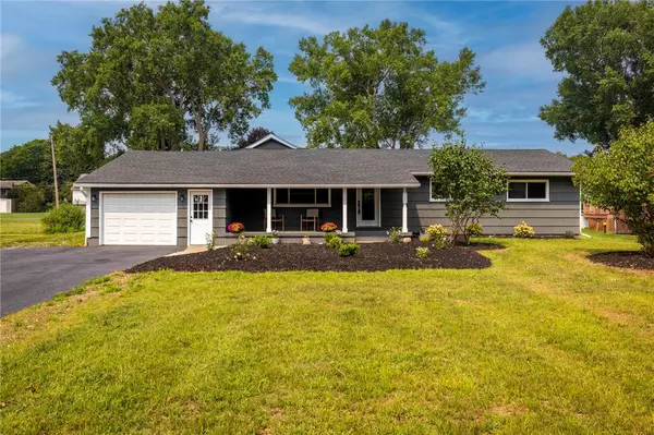 23 Kerry Park, Pittsford, NY 14534