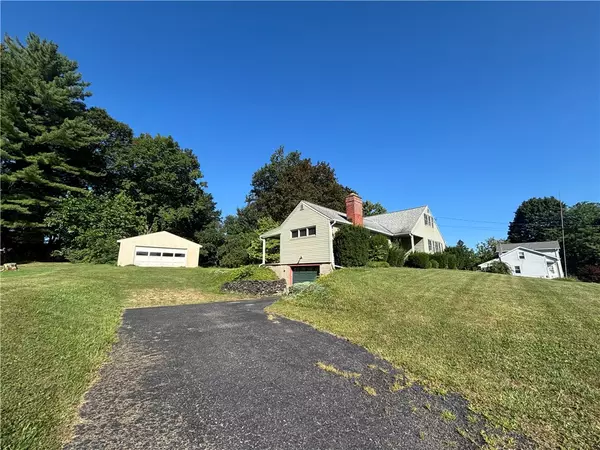 Weedsport, NY 13166,8779 South ST