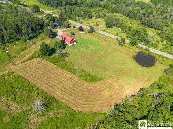 Jamestown, NY 14701,265 Big Tree Sugar Grove RD