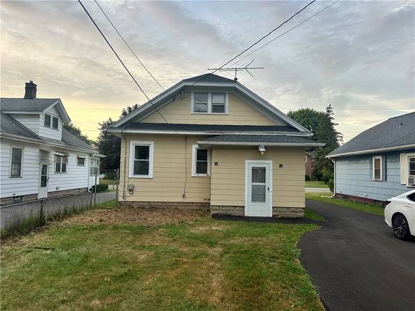 Rochester, NY 14624,81 Hinchey RD