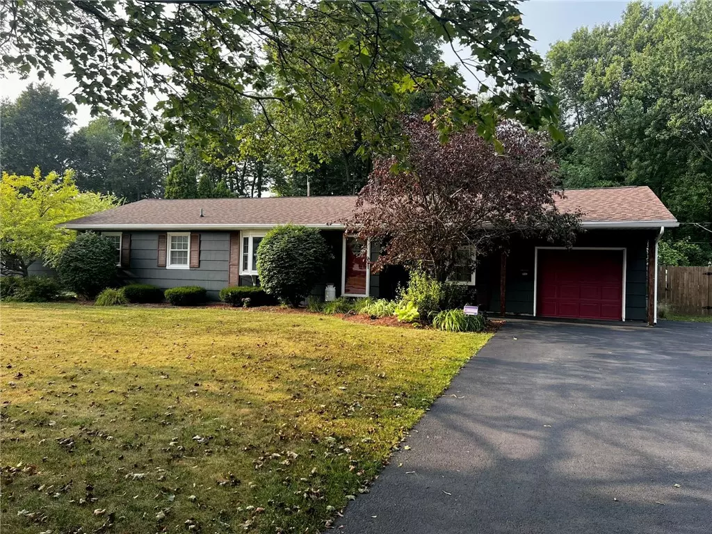 Rochester, NY 14616,76 Kartes DR