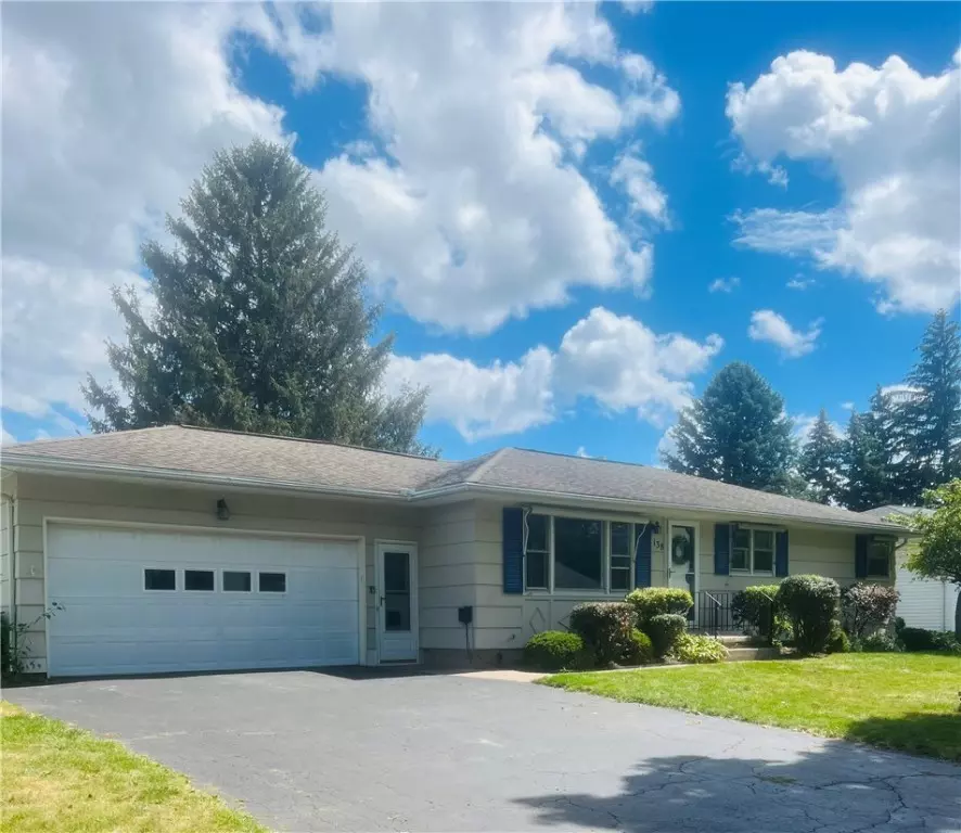 Rochester, NY 14609,138 Andrea LN