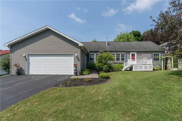 3474 Sonora Way, Geneseo, NY 14454