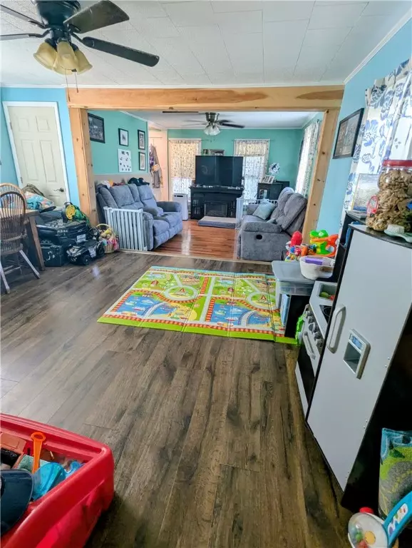 Montour Falls, NY 14865,231 Tracy ST