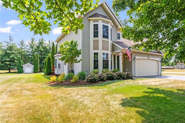 Webster, NY 14580,1244 Hatch RD