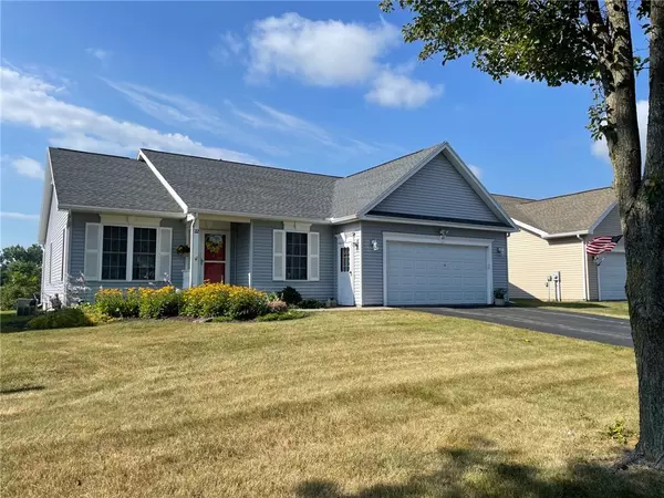 Hilton, NY 14468,22 Stothard DR