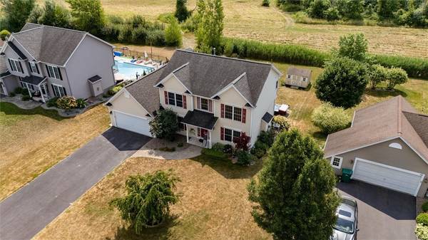 Churchville, NY 14428,60 Parnell DR