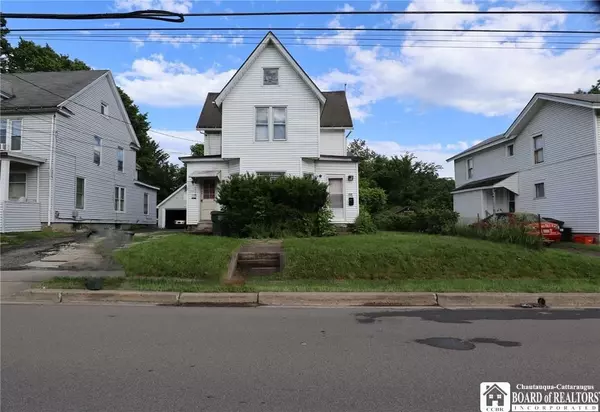 520 Crescent ST, Jamestown, NY 14701