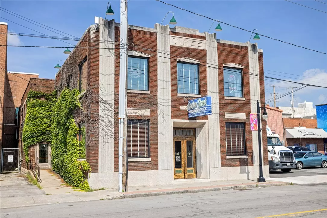 Batavia, NY 14020,20 Center ST