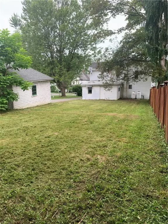 Livonia, NY 14487,34 Linden ST