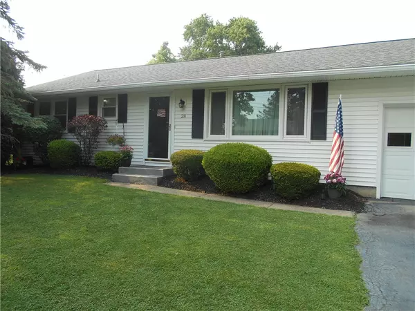 28 Anderson CIR, Auburn, NY 13021