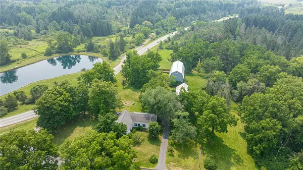 3100 County Road 40, Bloomfield, NY 14469