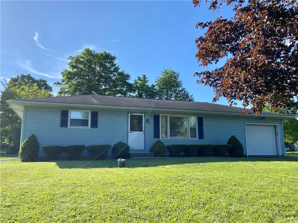 Horseheads, NY 14845,5 Melvins LN