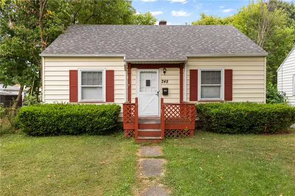 Rochester, NY 14609,248 Newcomb ST