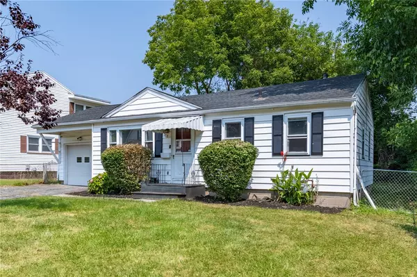 Rochester, NY 14609,138 Clark AVE