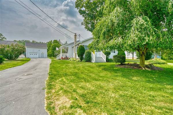 Stanley, NY 14561,2139 Buffalo ST