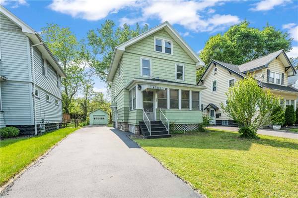 Rochester, NY 14619,191 Westfield ST