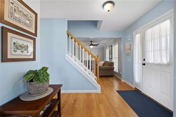 Hilton, NY 14468,45 Country Creek LN