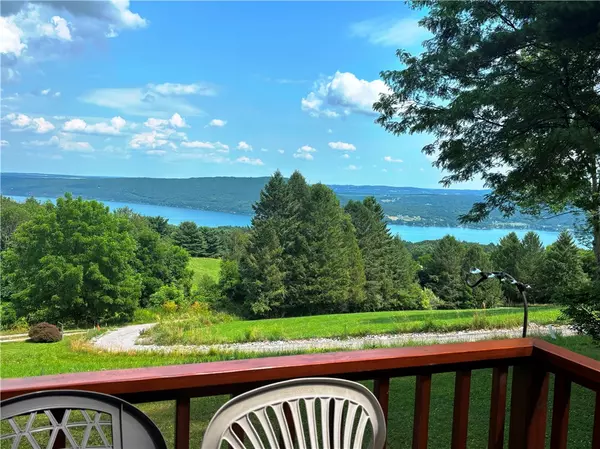 Naples, NY 14512,5858 Eagles Nest DR