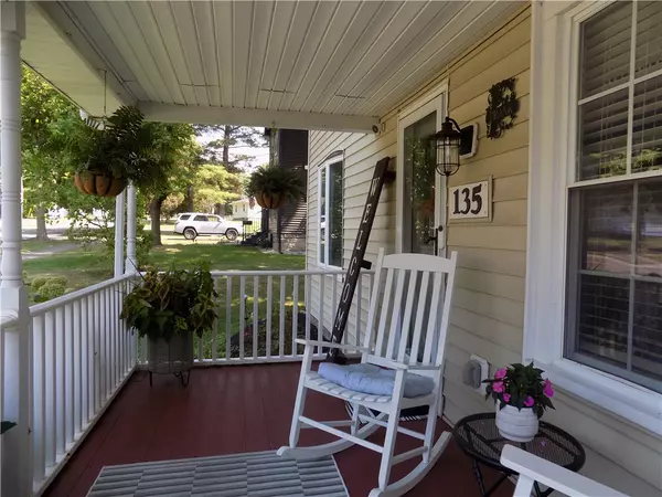 Avon, NY 14414,135 Reed ST