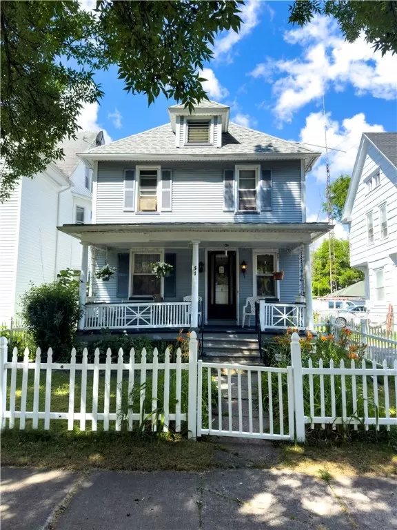 Rochester, NY 14611,51 Salina ST