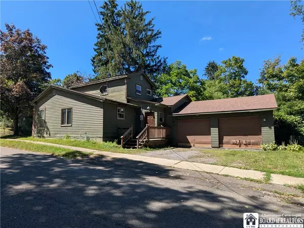 Springville, NY 14141,164 E Main ST