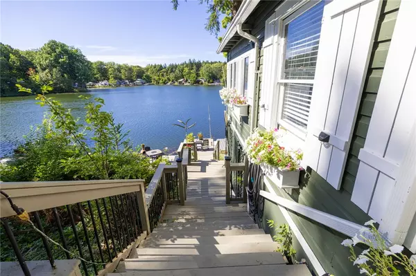 Batavia, NY 14020,8568 East Lake RD