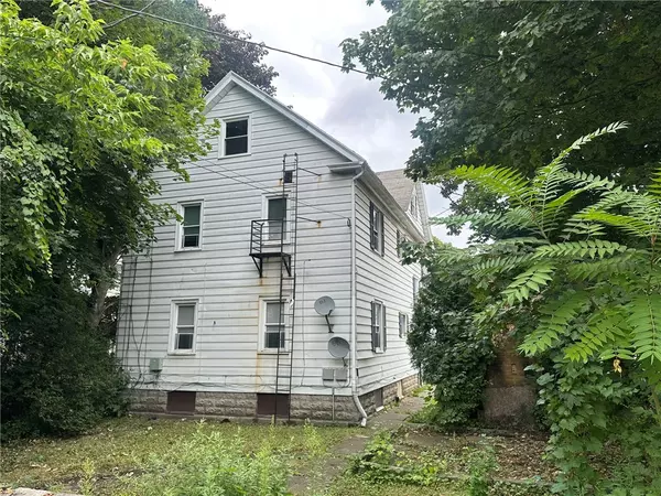 Rochester, NY 14608,251 Parkway