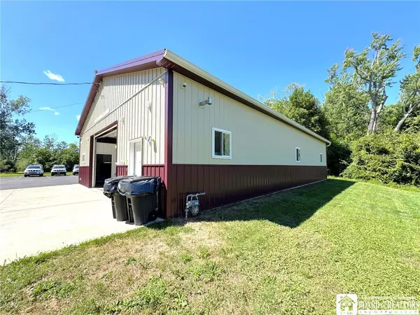 218-220 W 5th ST, Dunkirk, NY 14048