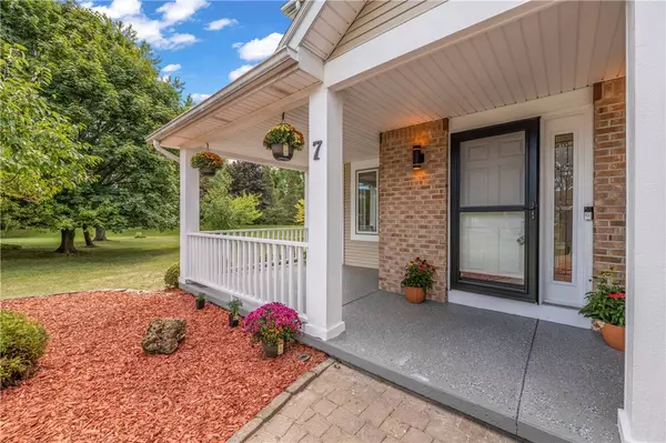 Rochester, NY 14624,7 Homestead Vw