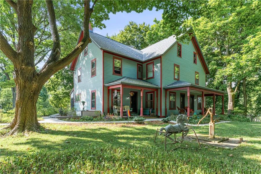 171 Works RD, Honeoye Falls, NY 14472