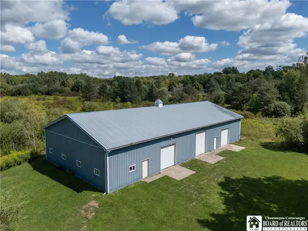 Bemus Point, NY 14712,5030 Route 430 RD