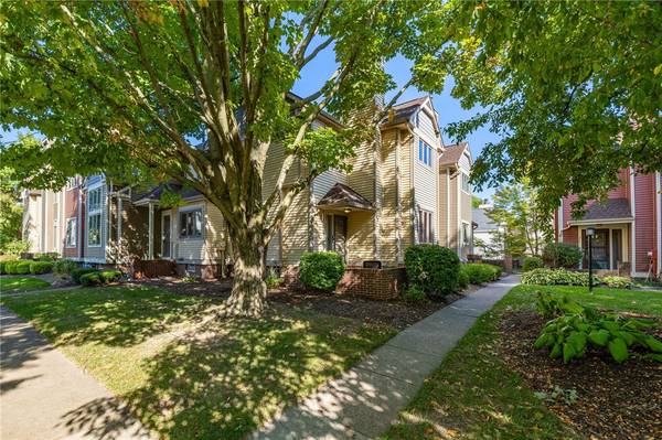 Rochester, NY 14608,366 Frederick Douglass ST