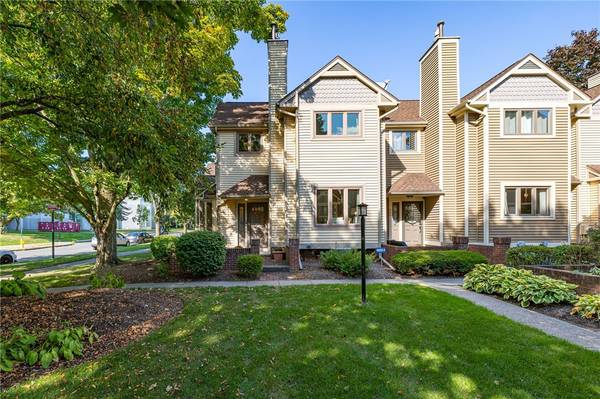 Rochester, NY 14608,366 Frederick Douglass ST