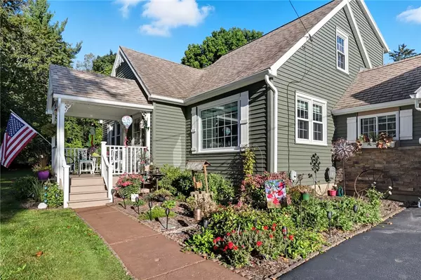 Rochester, NY 14624,70 Stony Point RD