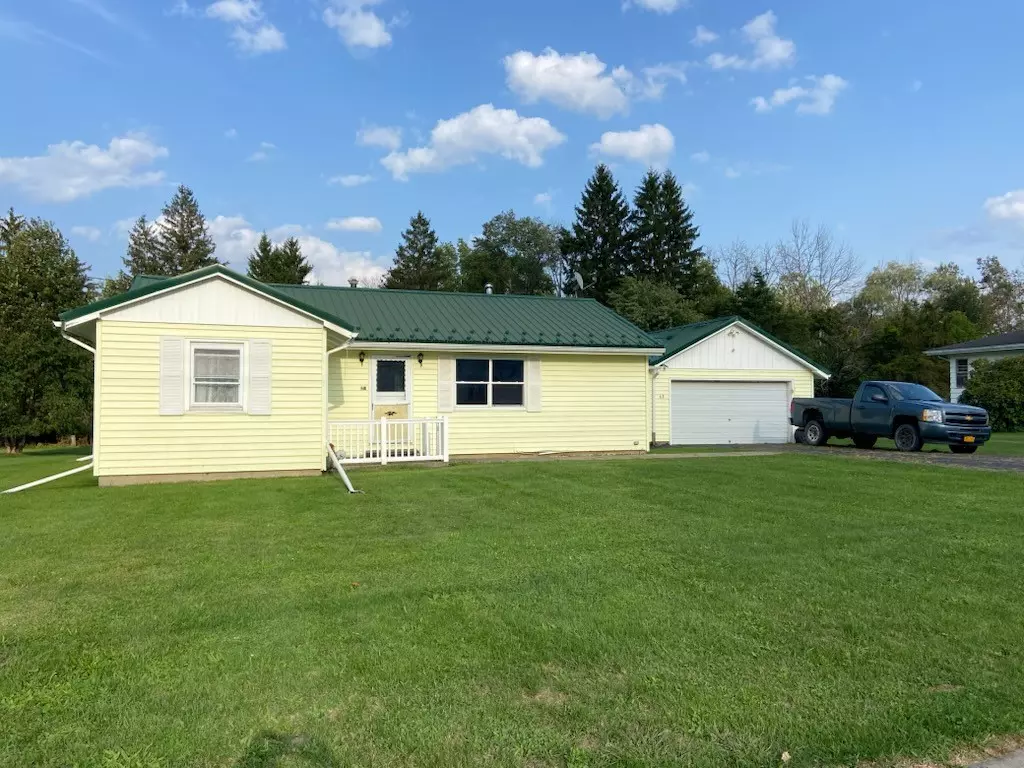 Belmont, NY 14813,68 South St ST