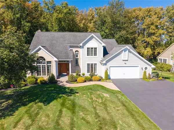 Penfield, NY 14526,64 Chippenham DR