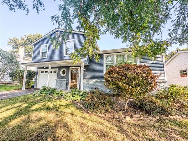 Spencerport, NY 14559,326 Village Walk CIR