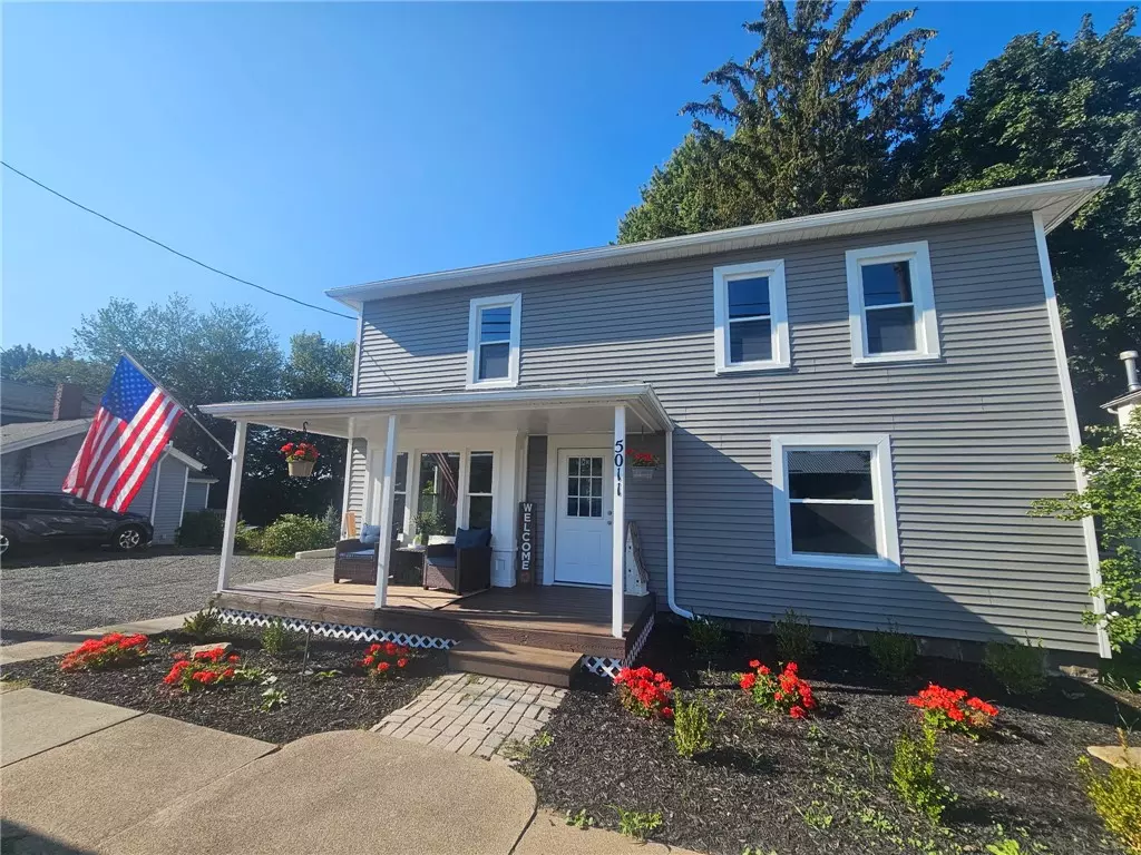 Williamson, NY 14589,5011 Ridge Rd