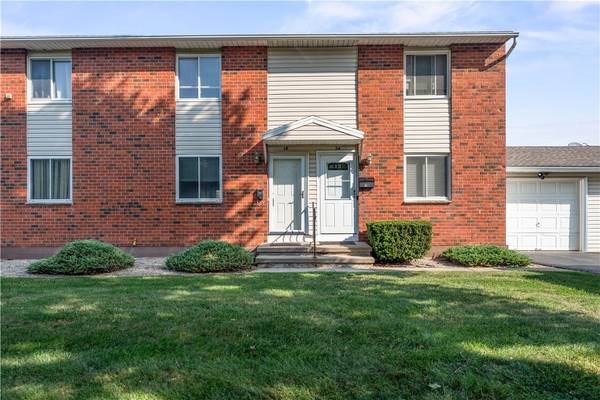 Rochester, NY 14606,18 Fox RUN