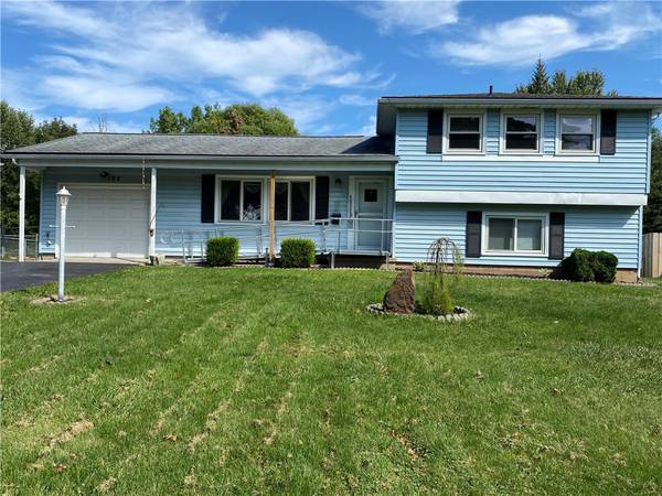 Rochester, NY 14612,192 Summit Hill DR