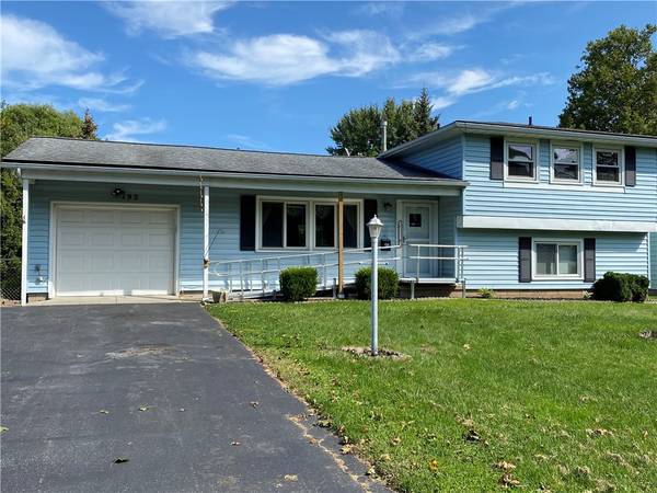 Rochester, NY 14612,192 Summit Hill DR