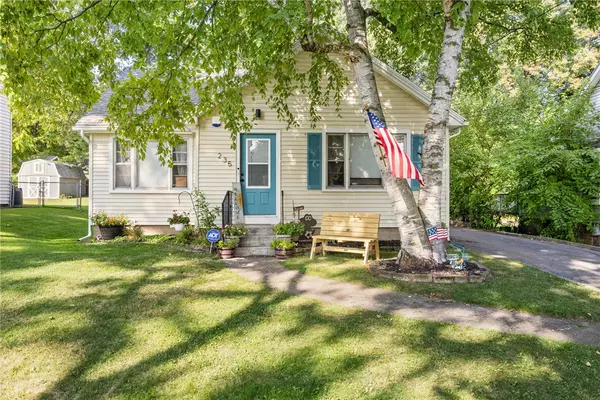 Rochester, NY 14606,235 Eugene ST