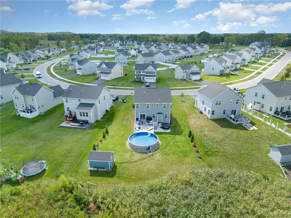 West Henrietta, NY 14586,64 Planters